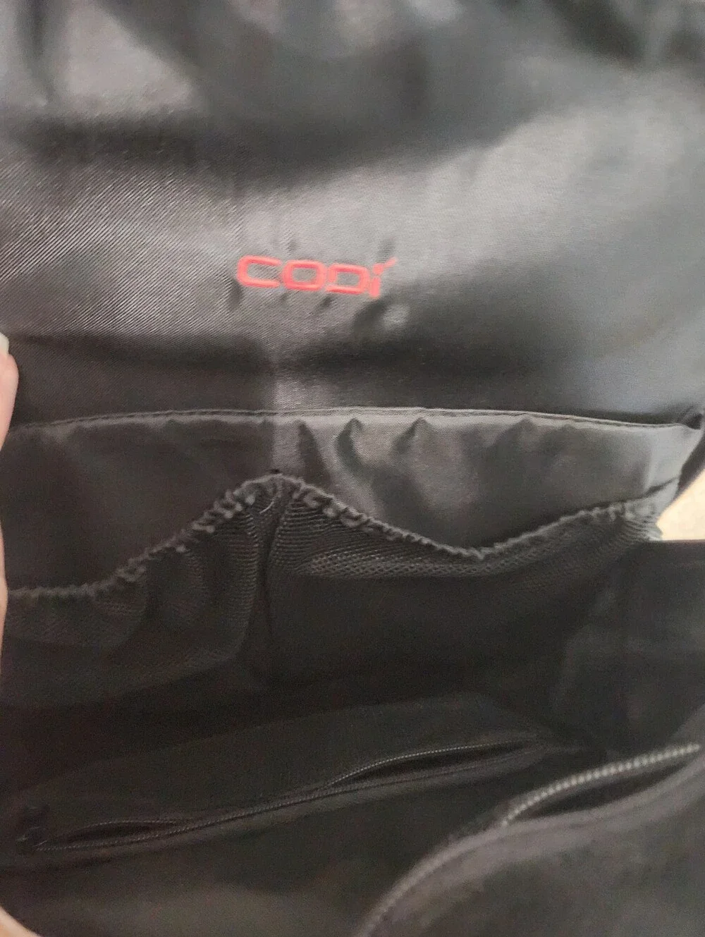 Codi guc some